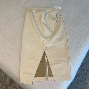 NWT SHEIKE Gotham Skirt